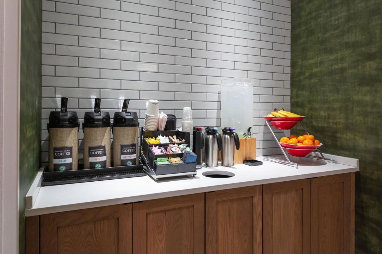 Fairfield Inn & Suites By Marriott Atlanta Marietta Zewnętrze zdjęcie