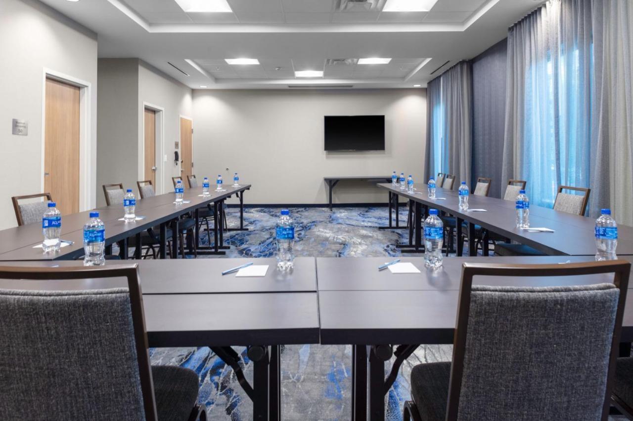 Fairfield Inn & Suites By Marriott Atlanta Marietta Zewnętrze zdjęcie