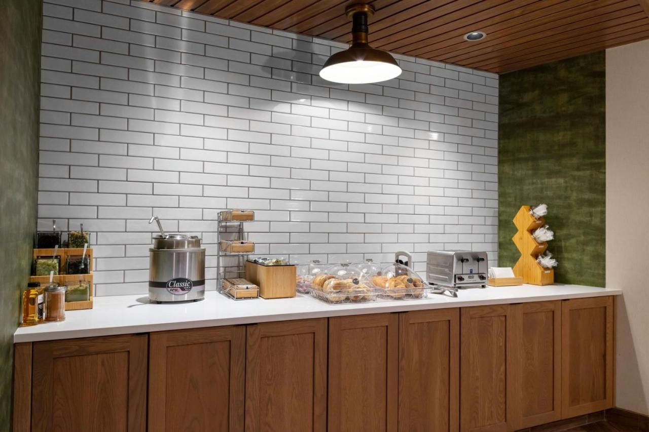 Fairfield Inn & Suites By Marriott Atlanta Marietta Zewnętrze zdjęcie